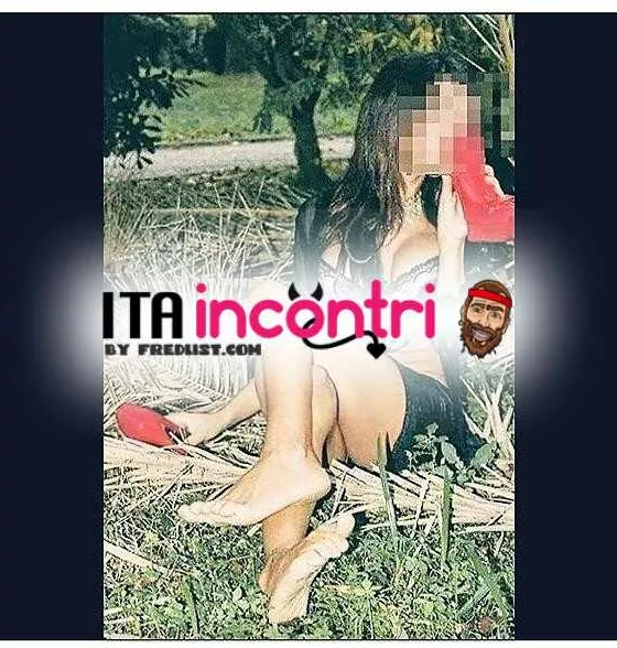 escort.it - DELICATA DOLCEZZA 100%RELAX ♥️E DOLCISSIMA PER UN PIACERE IMMENSO