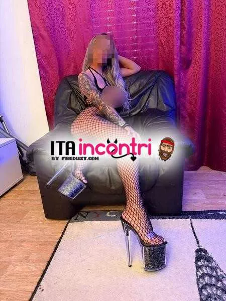 escort.it - 🍒Denise🍑appena arrivata 💃🏼🍆 adoro succhiare 🍆👅 prendo tutto cazzi en Tutte🐷 pozitione 🍆Ricevo💯