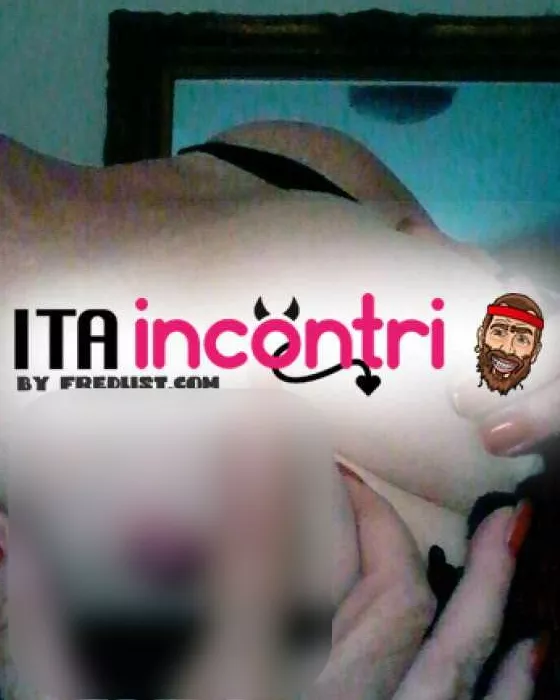 escort.it - DI  BEL  VISO  ITALIANA  SEXI  INTRIGANTE  CALDA  PARTECIPATIVA  VOGLIOSA  MOMENTI  DI  PIACERE  SOLO  ITALIANI  DISTINTI  TUTTI  I  GIORNI