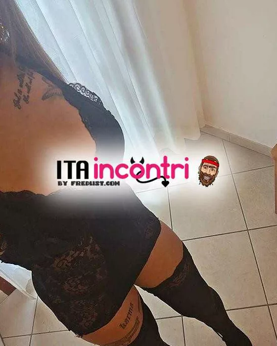 escort.it - Diana prima Volta a cesenatico con un corpo favoloso