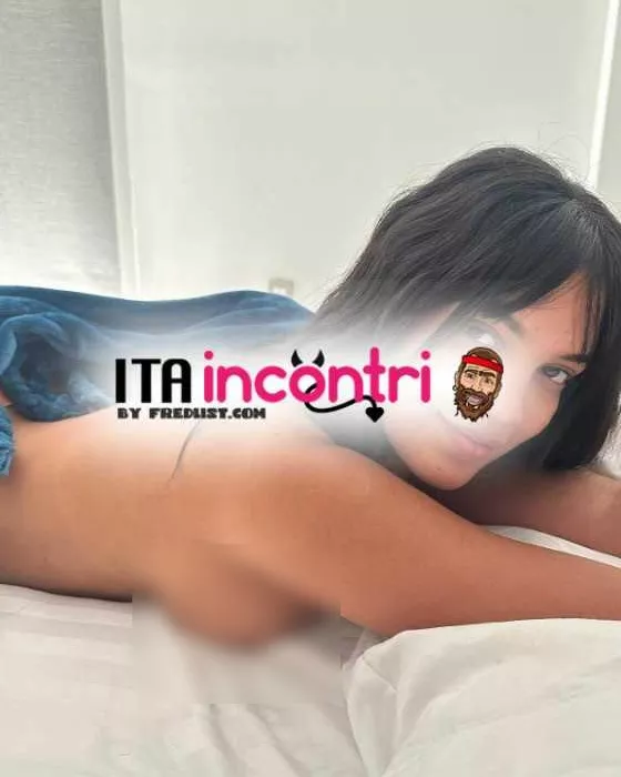 escort.it - Disponibile per incontri sessuali