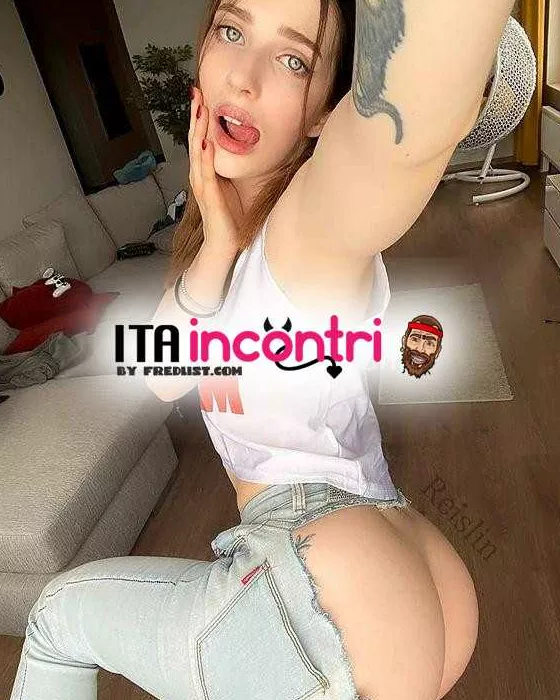escort.it - DISPONIBILE PER INCONTRI SESSUALI RILASSANTI