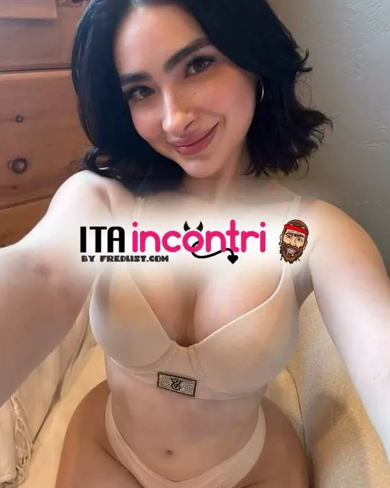 escort.it - Disponibile per tutti i tuoi piani sessuali