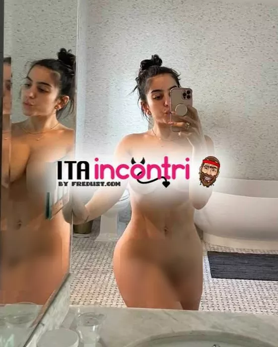 escort.it - Disponibile per un buon incontro sessuale