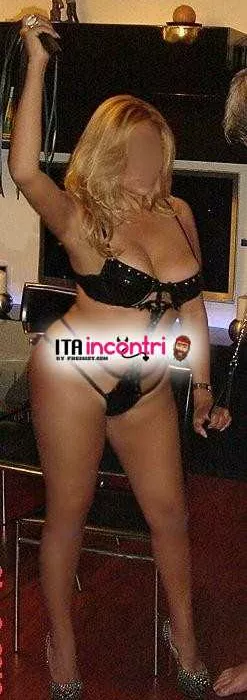 escort.it - DIVINA NINEL