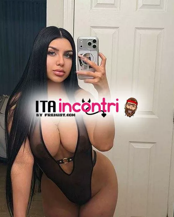 escort.it - DOLCE E SEXY 🩷🩷🩷