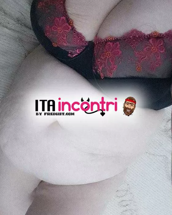 escort.it - Donna bbw curvy milf italiana tantissima morbidezza seno enorme ci sono oggi domani e tutta la settimana fino alle 18 fatti coccolare da una vera donn