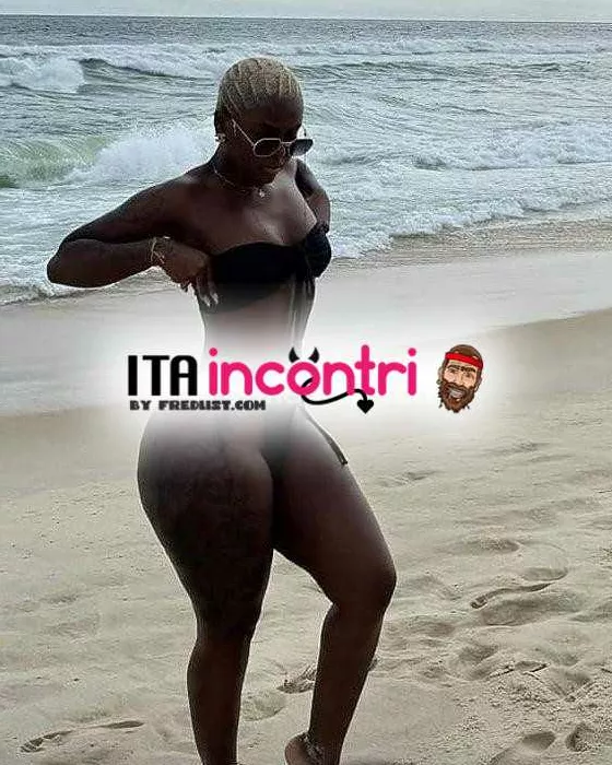 escort.it - Donna brasiliana 🇧🇷Sensuale e molto piccante! Ottimo sesso..,😋
Un momento di grande piacere e tenerezza.Curve sexy... Bacio bagnato Sesso orale fanta