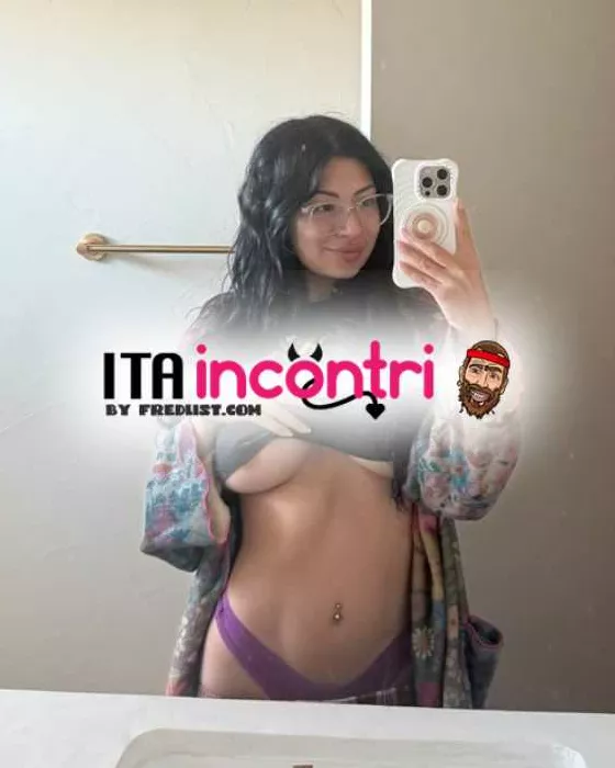 escort.it - Donna molto bella e sexy 👅🍆