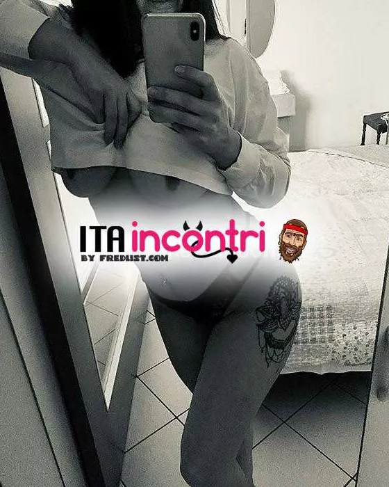 escort.it - Donna sensuale, per il miglior momento della tua giornata! ❣