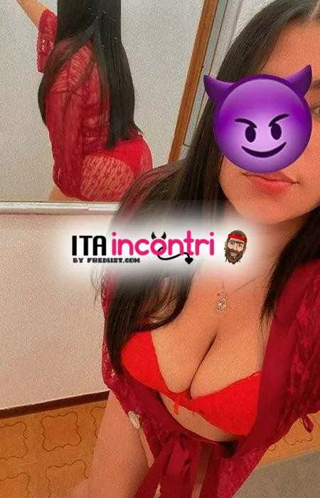 escort.it - ★🌟 Eccomi arrivata !!! 💕💕💕Sono Samanta 🔥🔥🔥 simpatica ed intraprendente e dolcissima 🌟★