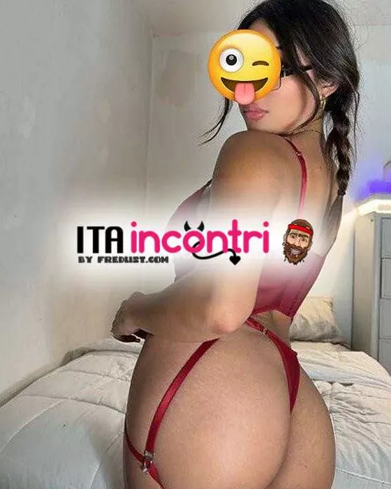 escort.it - ed inimitabile donna disponibilissima per il tuo piacere💕🌋🍾🛌💆