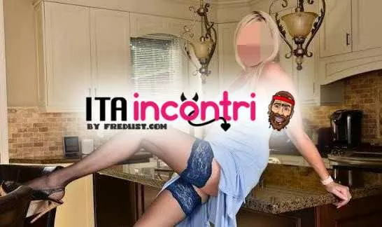 escort.it - ELISA ITALIANA TOP