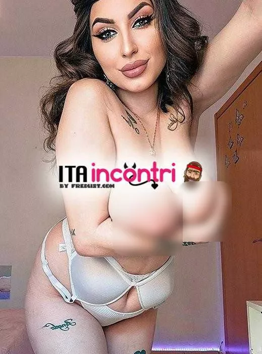 escort.it - ELLA NUOVA IN CITTÀ TUA 🇮🇹👠📸 FOTO 100% REALI – UNA BAMBOLINA DA FILM, COMPLETISSIMA📍 Ricevo in ambiente riservato oppure vengo in hotel