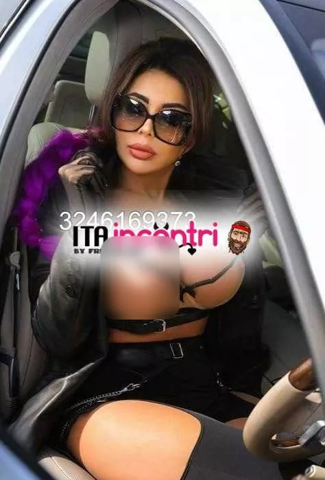 escort.it - ❤️ERIKA RUSSA❤️NEW❤️NEW❤️Sono una splendida ragazza provocante, sensuale e maliziosa.