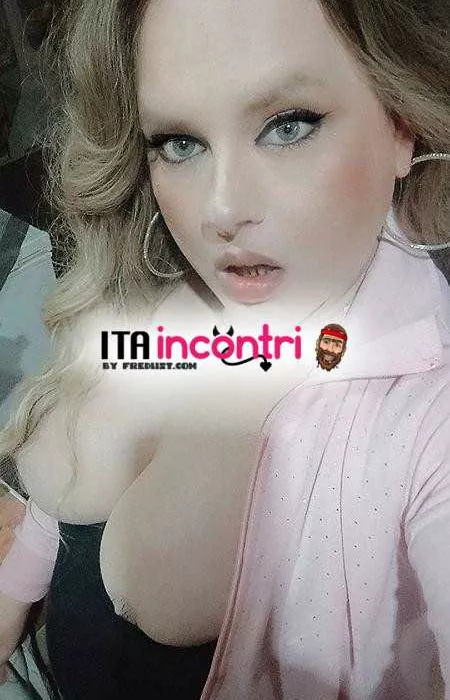 escort.it - ERIKA TRANS SOLO PER VIDEOCHIAMATE SOLO PER VIDEOCHIAMATE SOLO PER VIDEOCHIAMATE ❤️🔥😘🔥😘NO INCONTRI NO INCONTRI NO INCONTRI