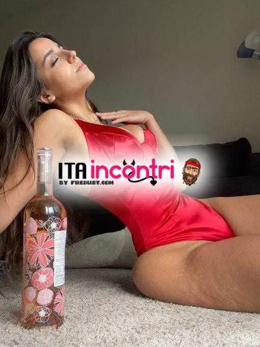 escort.it - Escort disponibile