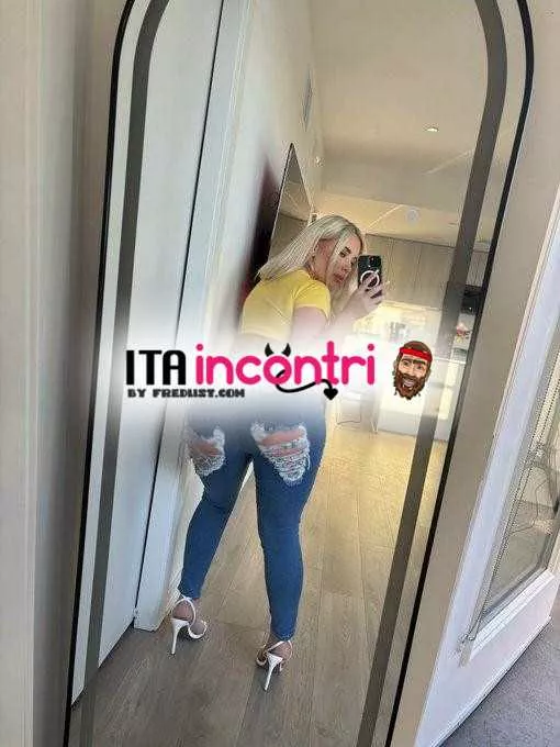 escort.it - escorte girl