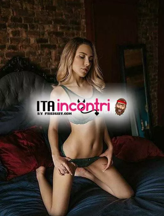escort.it - ---ᴛʜᴇ ᴀʀᴛ ᴏF Bᴇᴀuᴛy 😍😘------SELENA- -.A senza altre parole !

Vera e reale al 100% come da foto!!
Ti saprò capire ed ascoltarti... Rendere i momen
