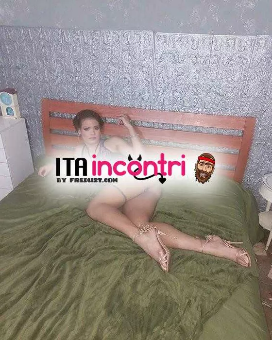 escort.it - Fada original 🌈🍯🧚🏼‍♂️