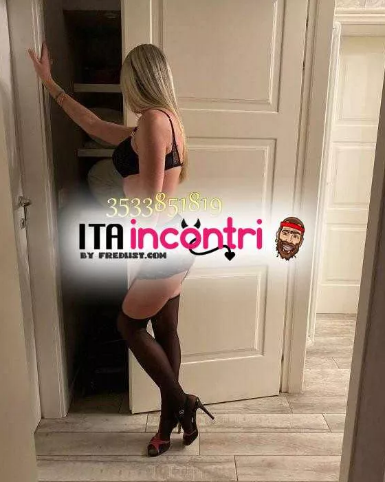 escort.it - FAENZA 💄👠Hai mai accarezzato un corpo meraviglioso, desiderandolo con passione