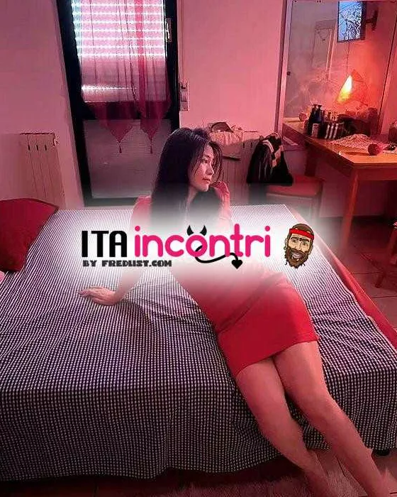 escort.it - 💥 FANO novità --->  💖 COPPIA orientale, con foto vere 100% : per qualunque desiderio!! Anche per coppie