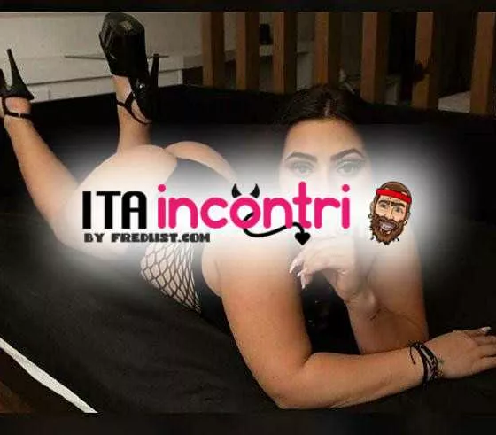 escort.it - ✨️ FANTASTICA GIOVANISSIMA 💯❌️💯 VERA COME POCHE ALTRE! 🔮🔮 ADORO FARE LE COSE CON CALMA E SENZA FRETTA