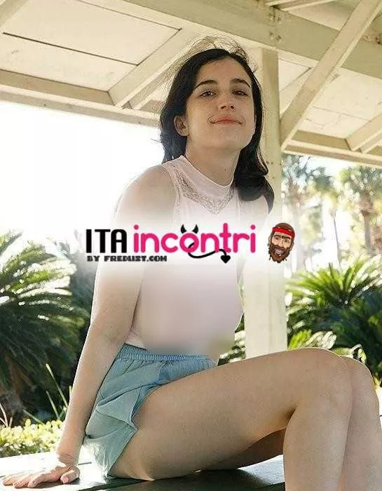 escort.it - FATEVI AVANTI🤤🔥🇮🇹✅️💓Luciana👉Anche senza🐷💦EROTICA🐷🍓birichina 🇮🇹✅️ 3 buchi da riempire 💓👉🫦🐷