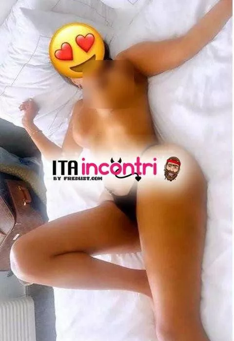 escort.it - FELTRE 💘 PRIMISSIMA VOLTA IN ZONA💘VANESSA💘 FOTO REALI 100