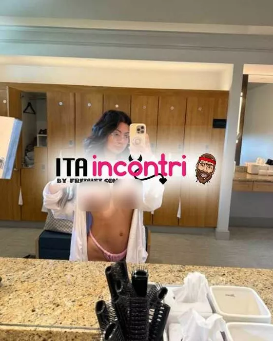 escort.it - Fermo🥰🥰