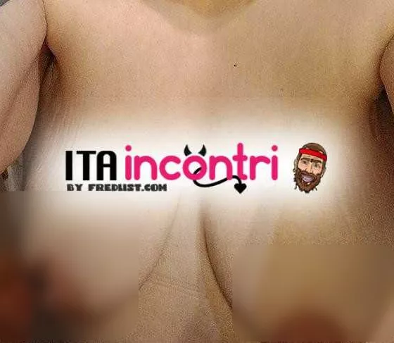 escort.it - Focosa calda porca