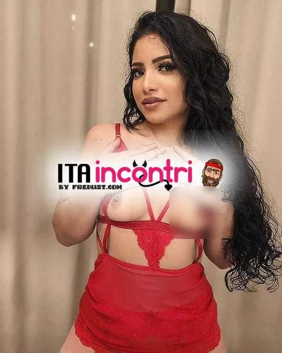 escort.it - FOGGIA🩷APP. ARRIVATA 🩷DOLCE, SENSUALE, 💕PASSIONALE SENZA FRETTA💕