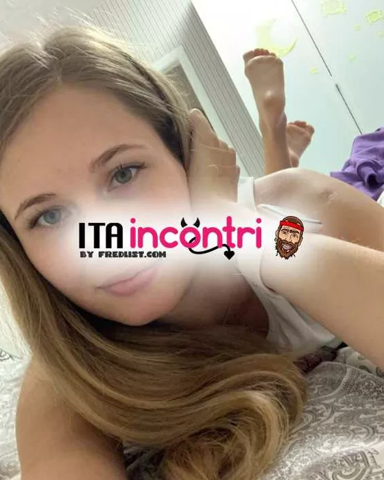 escort.it - Fucecchio sesso massage disponible