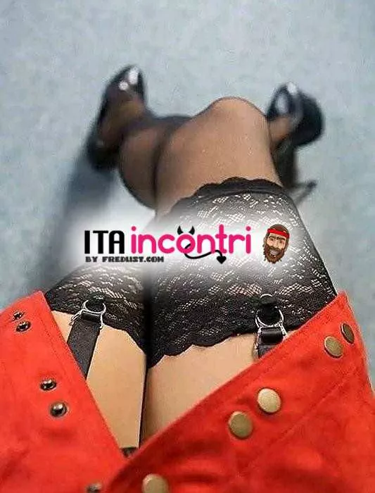 escort.it - Fuoco...desiderio.  apocalisse...