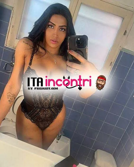 escort.it - 🇧🇷 GABI POCHI GIORNI AD SANREMO ..(CÌO CHE VEDI È CÌO CHE TROVI)⭐️🧿 2026