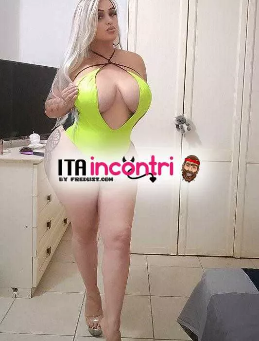 escort.it - GIARDINI DI CORCOLLE 🍆ROXANA 💋 🍆TRANS 🐽 BELLISSIMA FEMENIL 👀 FOTO 💯 REALI SEMPRE PIENA💦E PRONTA A FARTI GODERE 😈