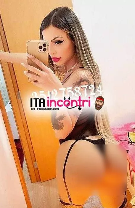 escort.it - Giorginna 🎁🎁TRANS🚨🚨 pisogne 🚨 REGINA DEL SESSO TRANS UNA VERA BOMBA SENSUALE DAL VIVO, ANCORA PIÙ AFFASCINANTE NELLE FOTO REALI 💯💯.