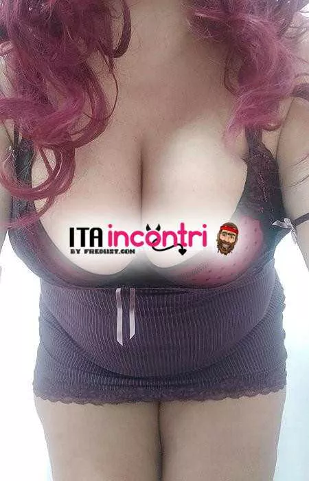 escort.it - Giovane milf napoletana 7 naturale
FOTO REALISSIME