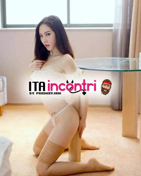escort.it - GIOVANE ORIENTALE APPENA ARRIVATA ⭐ VUOI PROVARE QUALCOSA DI FANTASTICO ==>>> NOVITÀ PER TE => INTERESSANTE SUPER BOLLENTE, SEXY ??? ⭐