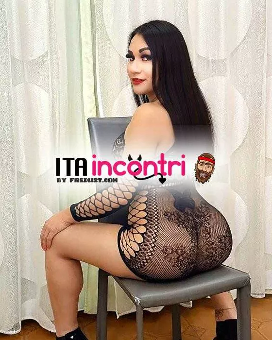 escort.it - GIOVANE TRANS🔥█▬█⓿▀█▀🔥PORCA E AMANTE DEL TUO C...., TI ASPETTO PER FARTI PASSARE DEI PIACEVOLI MOMENTI. 💦💦💦