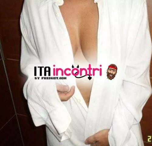 escort.it - Giovanna italiana doc