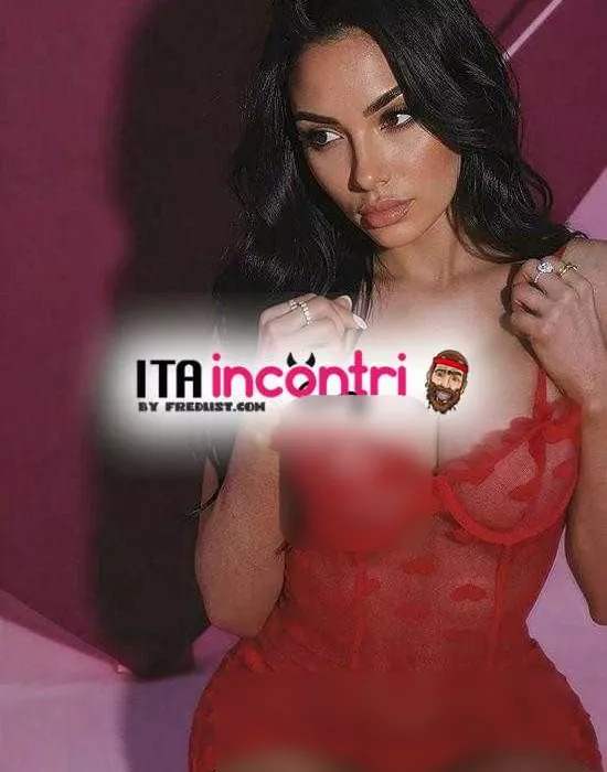 escort.it - ❤️GIULI❤️ RICEVO E RAGGIUNGO🔥 TORNATA A SASSARI ❤️ VIENI A TROVARMI ❤️