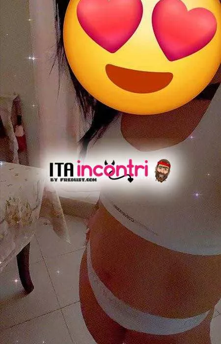 escort.it - Giulia 29 Canosa di Puglia