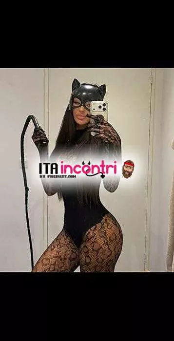 escort.it - GIULIA, BELLA MORETTINA INCONTRA ZONA ANTEGNATE IN CAR O MOTEL