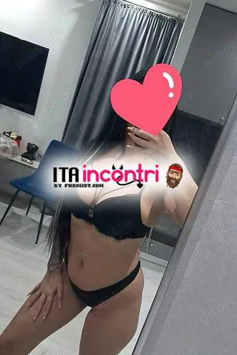 escort.it - Giulia NO STRANIERI 💖SENSUALE E SEXY,PRIMA VOLTA , BELLISSIMA, VERAMENTE BRAVA A LETTO,VIENI A PRENDERMI,SONO IL MEGLIO💖😍💚Giulia