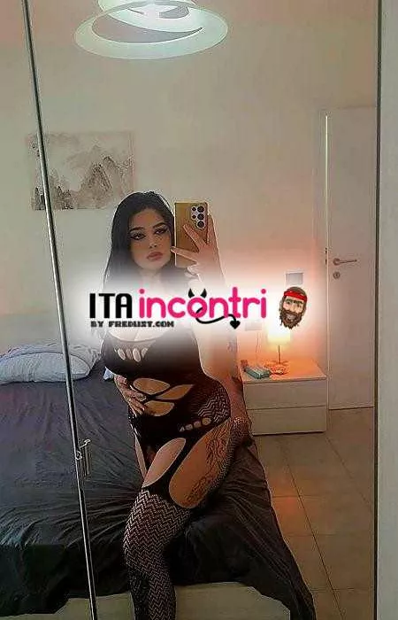 escort.it - 💥❤️GIULIA💥❤️BERGAMO💥✋️21 ENNE UCRAINA NON RICEVO STRANIERI💥FOTO REALI I TATUAGGI NON MENTONO MAI