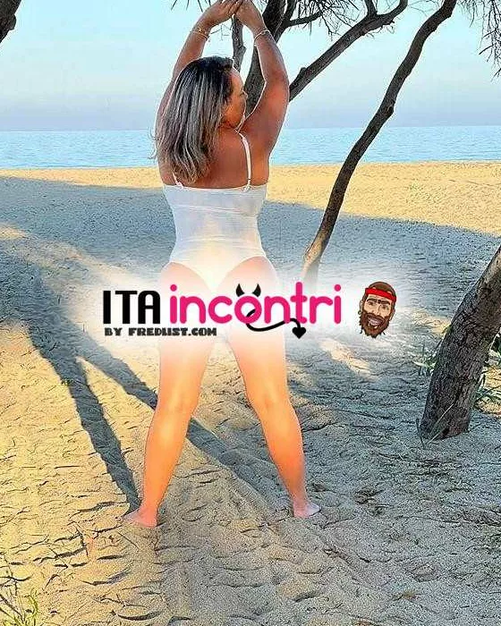 escort.it - GIZZERIA LIDO BELLA CARINA EDUCATA SIMPATICA PER UOMINI DI BUONO GUSTO!!!!