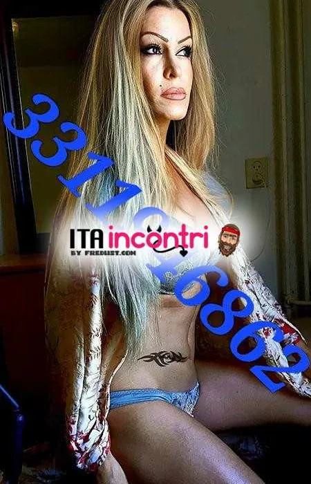 escort.it - GRANDE E MOLTO GROSSO XL...
NON RISPONDO NUMERI PRIVATI. 
LE MIE FOTO SONO REALI...
CASA RISERVATA E CLIMATIZZATA.