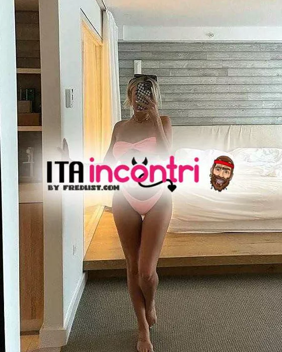 escort.it - Grosseto *RAGGIUNGO SOLLO ❌FOTO VERE❌APENA ARIVATA TI RAGIUNGO IO A CASA TUA &amp; HOTEL 🔞COMPLETA🔞SONO DISPONIBILE TUTTA LA NOTE