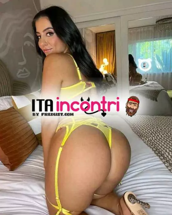 escort.it - Grottaglie,Sesso e massaggio 🥰😍